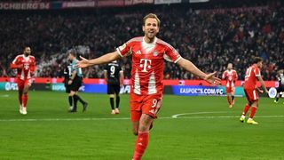 Bayern Munich 6-2 Freiburg: Hiệp 2 bùng nổ, Hùm Xám hạ gục Đại Bàng Đen