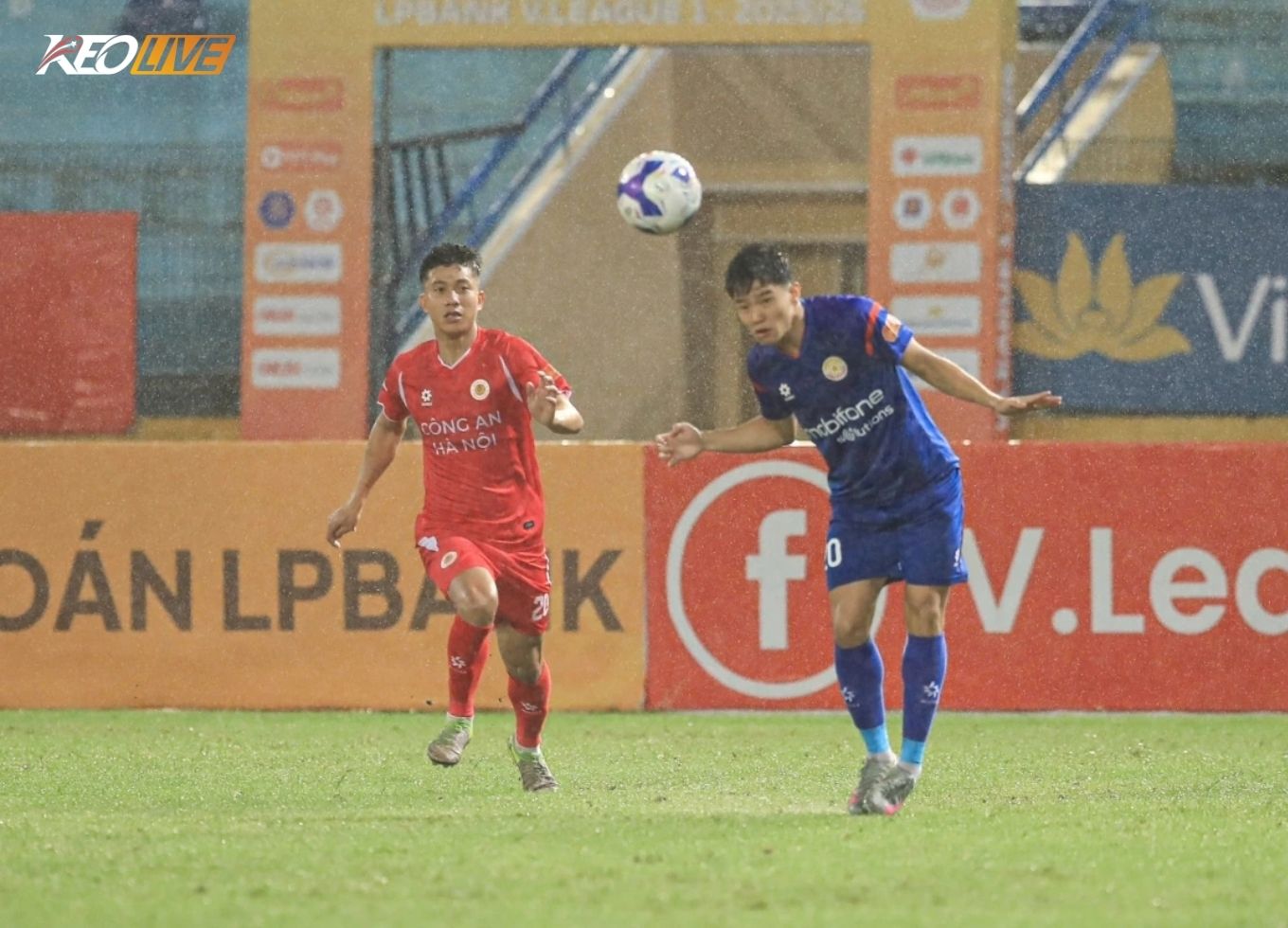 cahn vs cand | Keolive