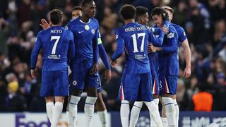 Chelsea 3-0 Barcelona: Araujo thẻ đỏ, Yamal tàng hình ở Stanford Brigde
