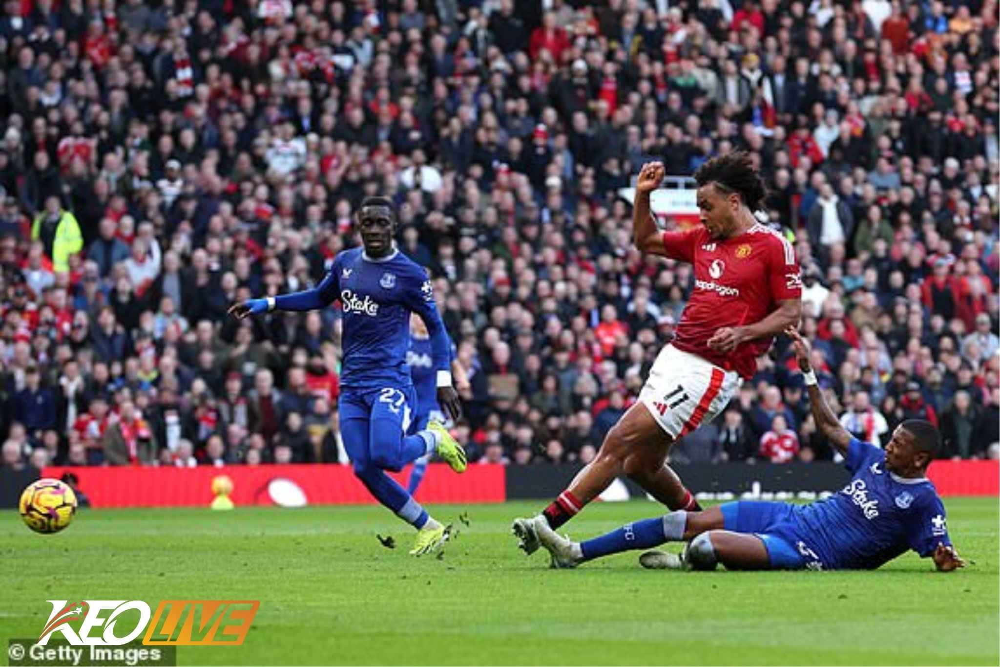 Cầu thủ người Hà Lan muốn được thi đấu nhiều hơn khi World Cup đang gần kề | Keolive