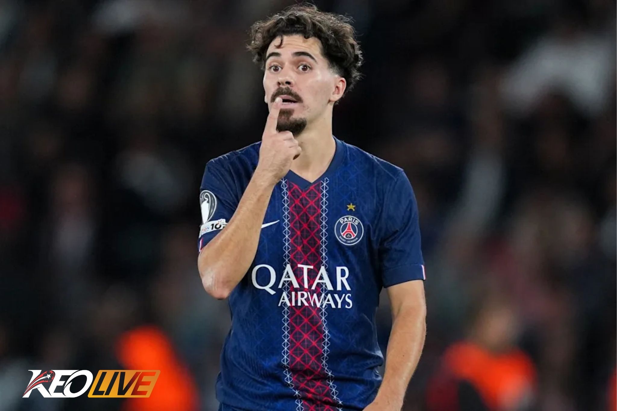 Vitinha đang là hàng hot trên TTCN | Keolive