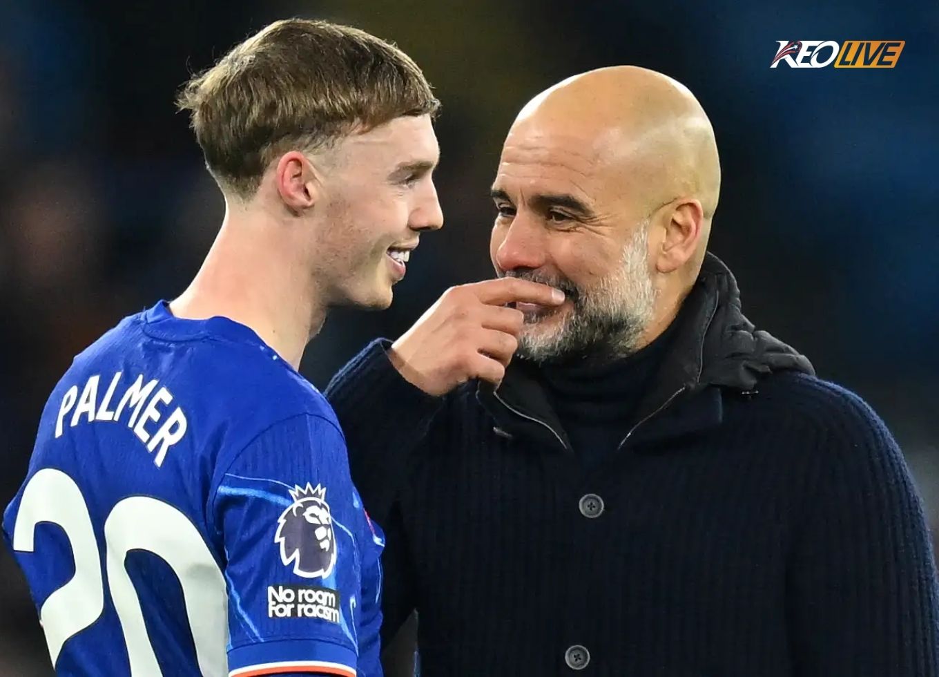 cole palmer | Keolive