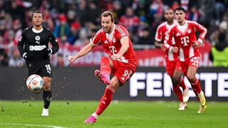 Bayern Munich 3-1 St. Pauli: Hùm xám bứt tốc trên đỉnh Bundesliga