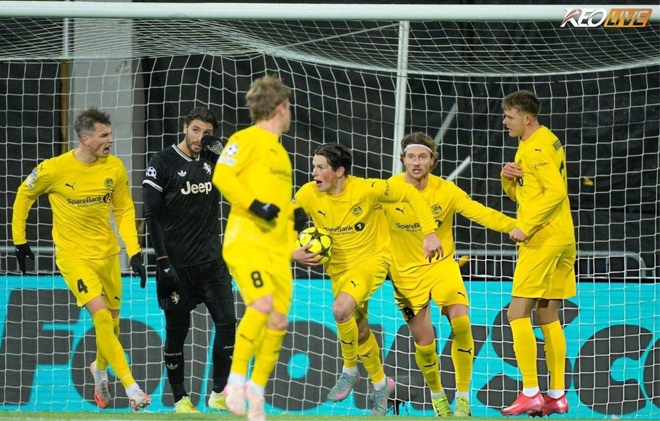 Bàn gỡ hòa trên chấm 11m của Fet | Keolive