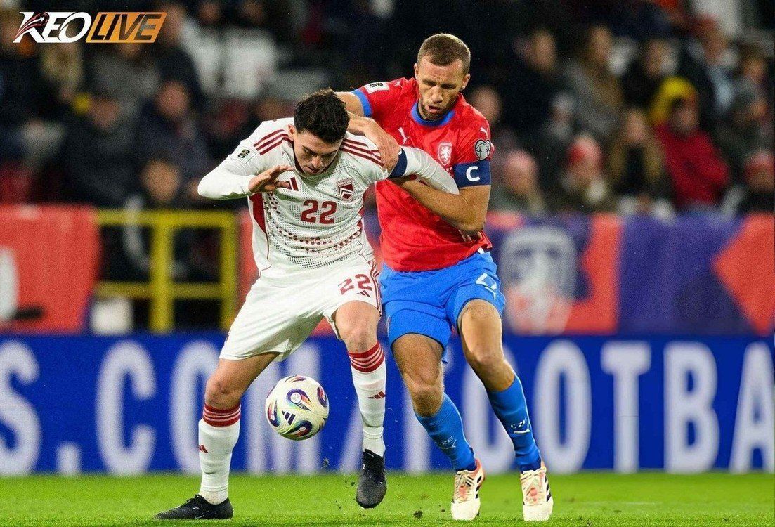 Gibraltar không thể gây nên bất kỳ khó khăn nào cho đội chủ nhà | Keolive