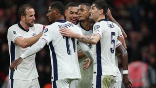 Anh 2-0 Serbia: Saka và Eze lập công, Tam Sư giữ mạch toàn thắng 