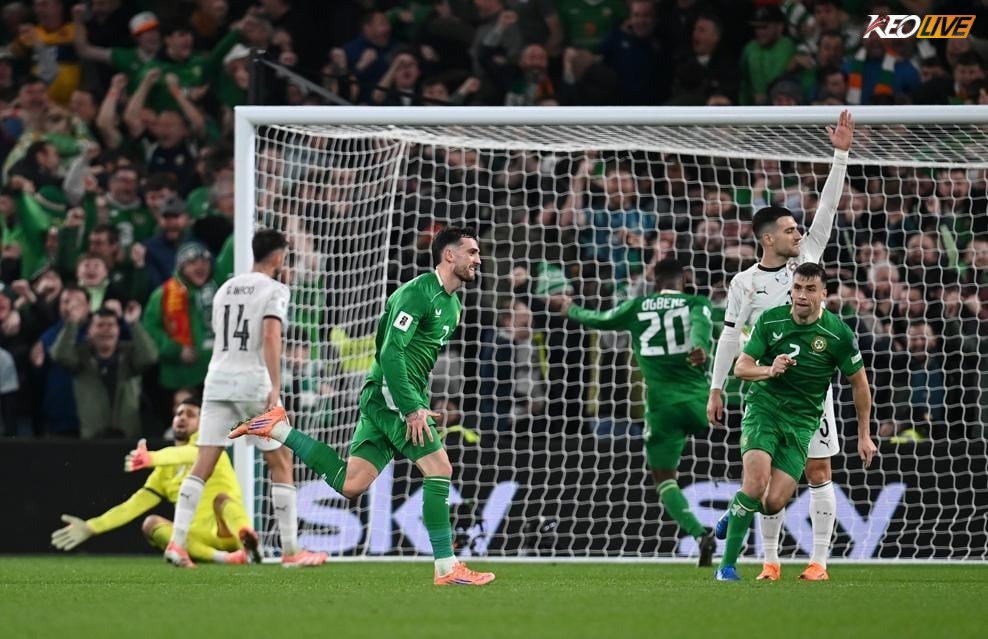 Parrott tỏa sáng làm lu mờ dàn sao của Bồ Đào Nha | Keolive