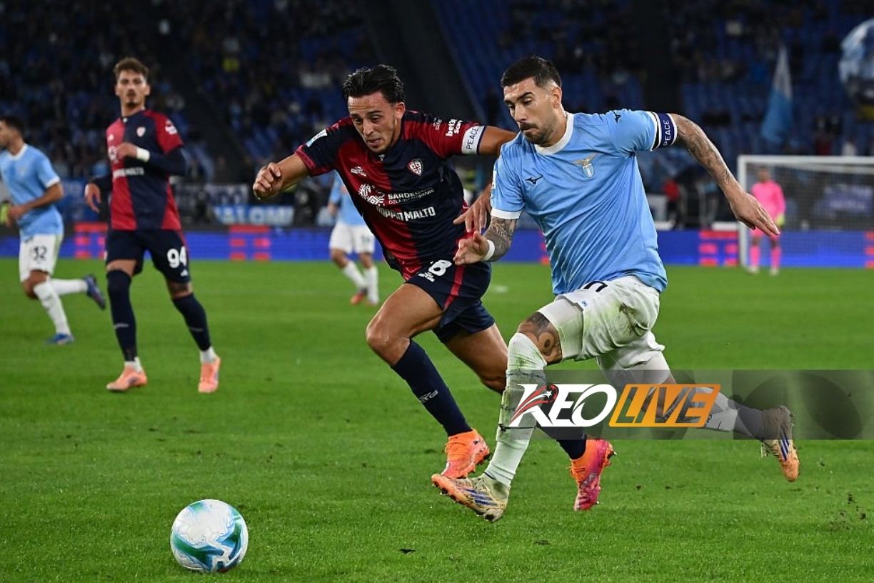 Sarri-ball tiếp tục cho thấy sự hiệu quả  | Keolive