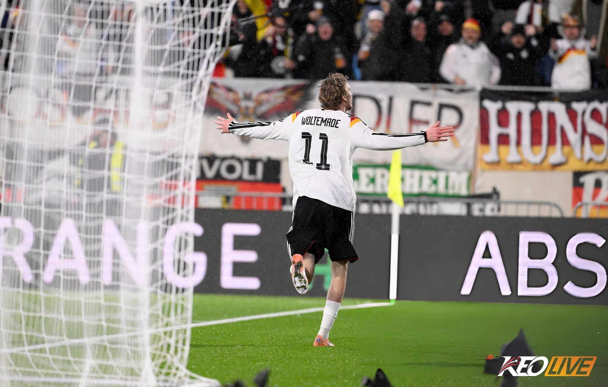 Tiền đạo của Newcastle đang có phong độ cực cao | Keolive