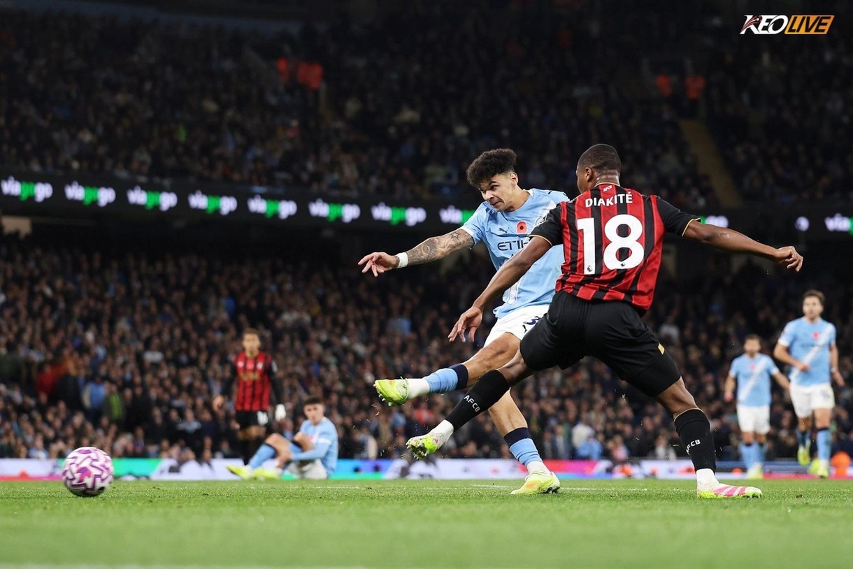 O'Reilly thi đấu ngày càng chững chạc | Keolive