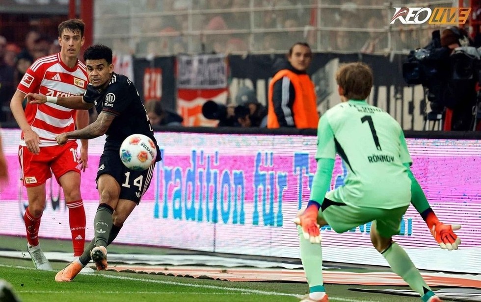 Thế trận giằng co khi 2 đội lại về vạch xuất phát | Keolive