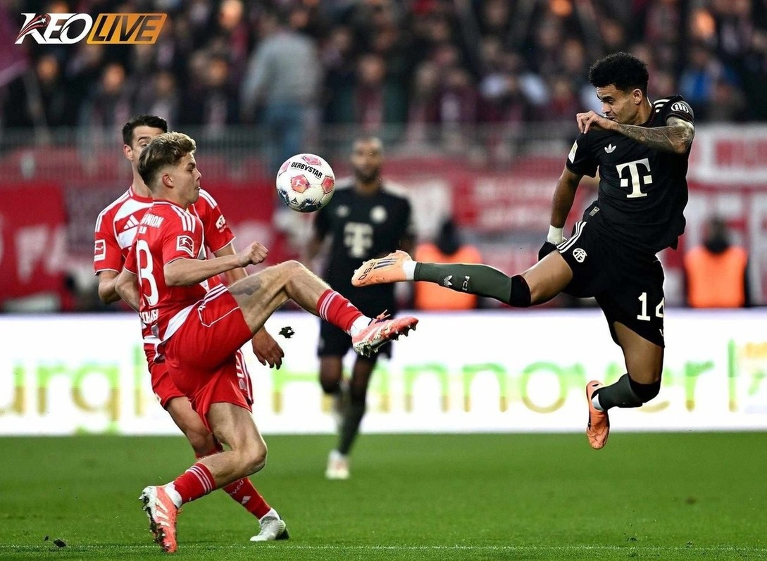 Trung vệ Doekhi một lần nữa toả sáng mang về điểm số cho đội chủ nhà | Keolive