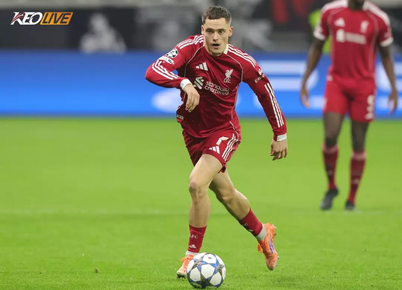 florian wirtz | Keolive