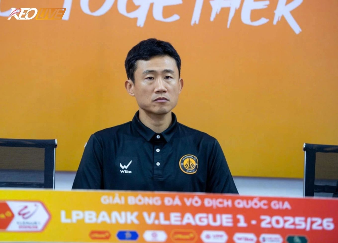 hlv choi won kwon | Keolive