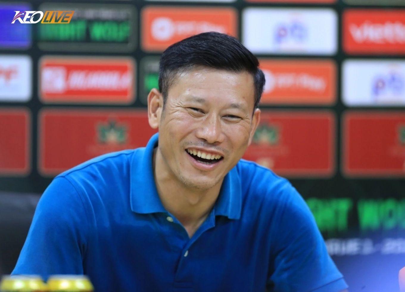 hlv thạch bảo khanh | Keolive