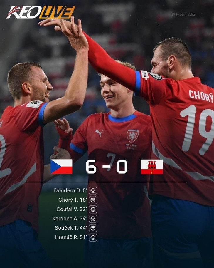 CH Séc 6-0 Gibraltar | Keolive