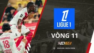 Hình ảnh cho bài PSG hạ Nice, Rennes bùng nổ, Lyon lại gây thất vọng