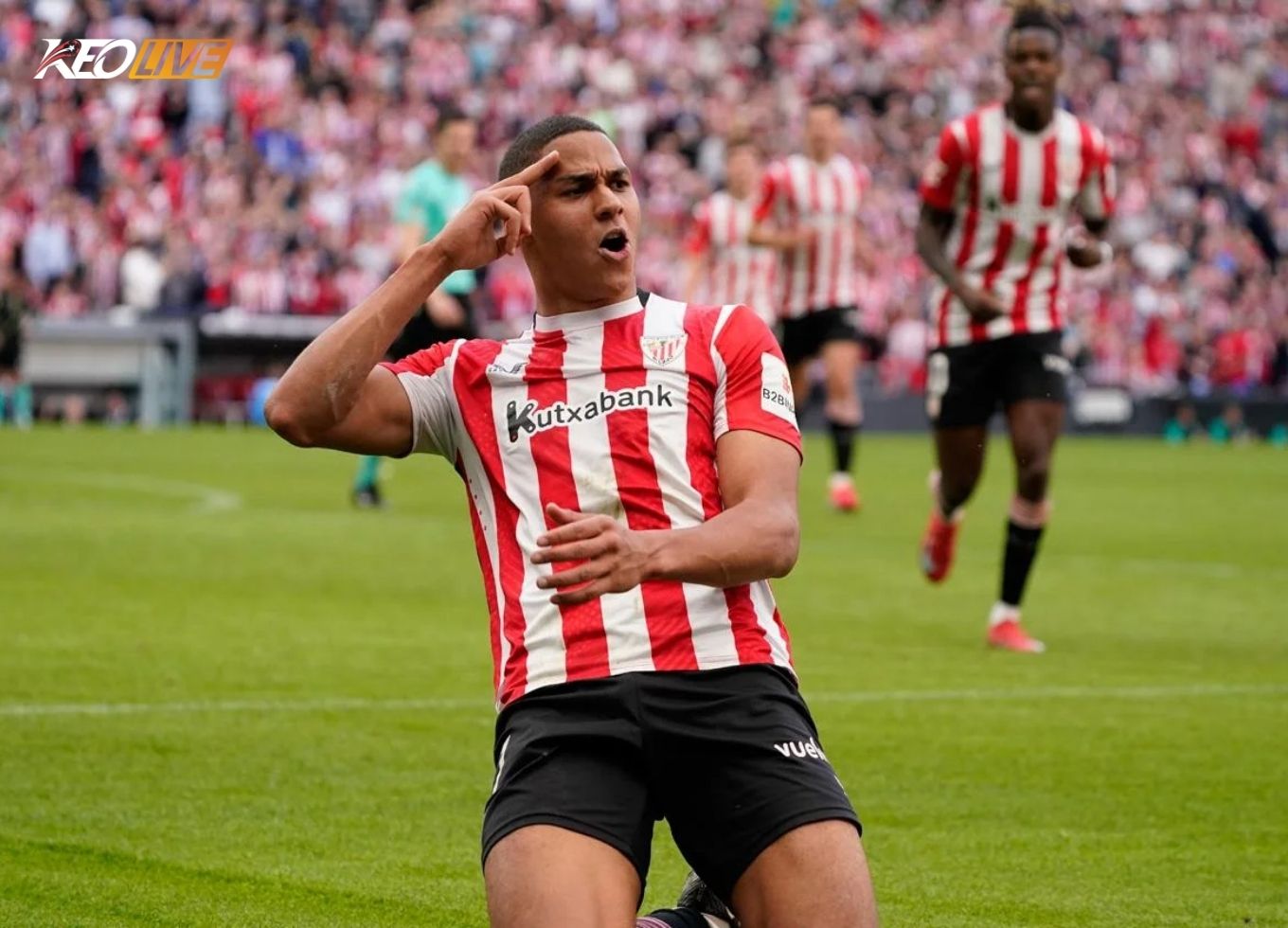 Maroan Sannadi | Keolive