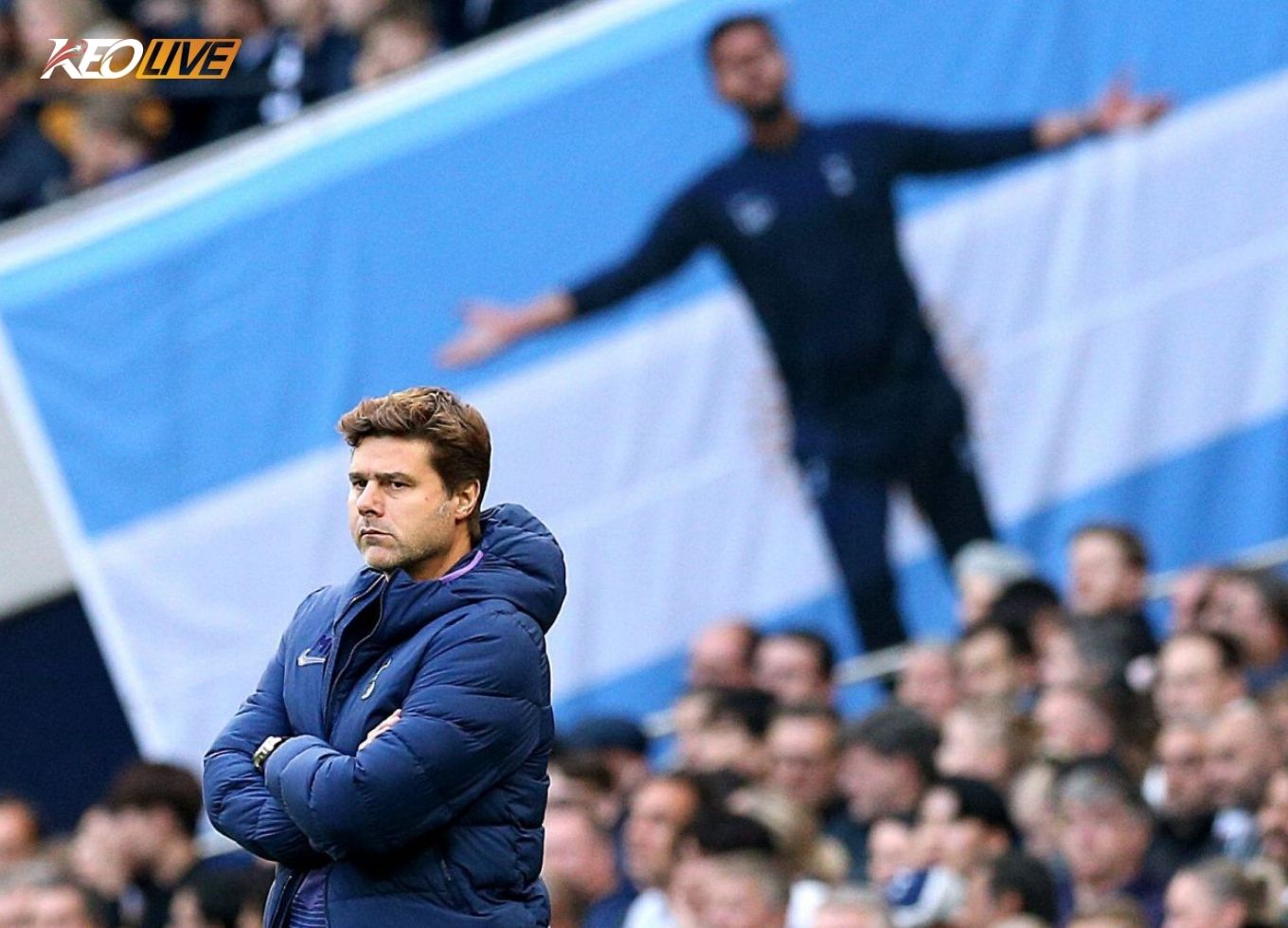 pochettino | Keolive