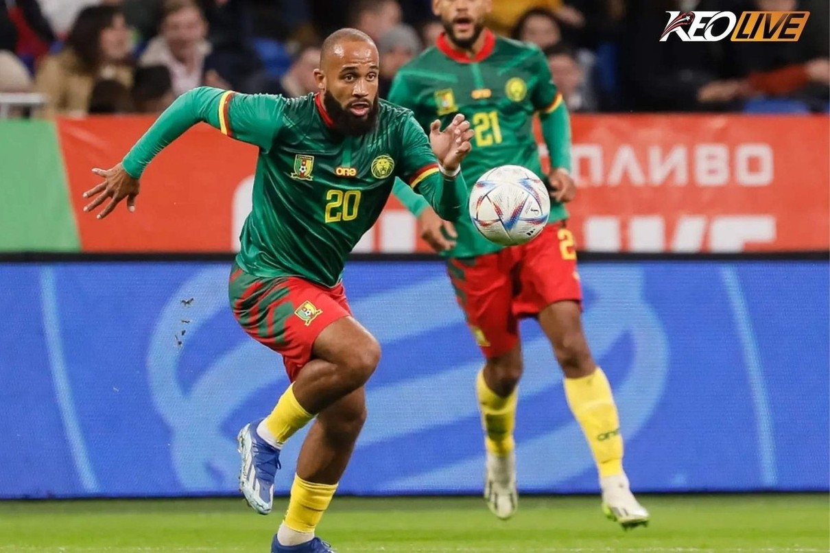 Phong độ kém cỏi của Cameroon ở giai đoạt play-off khiến họ bị loại sớm | Keolive