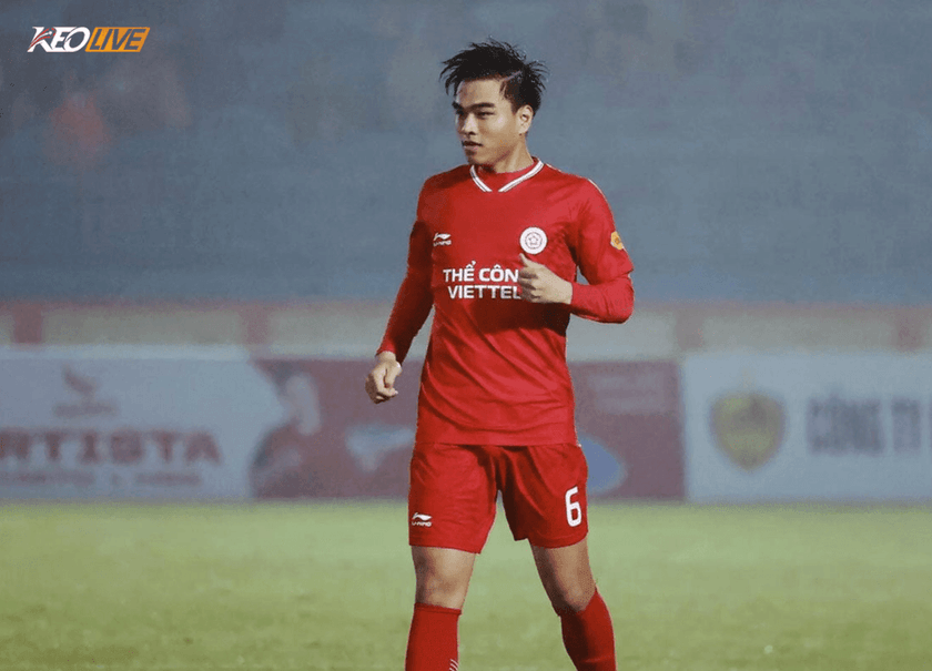 cong phuong | Keolive