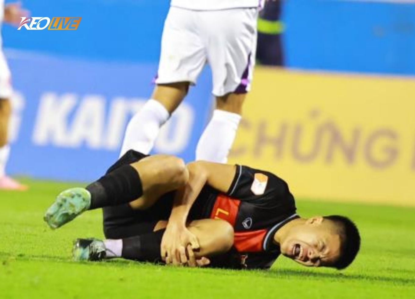 trần thành trung | Keolive