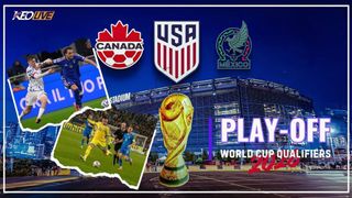 Play-off World Cup 2026 khu vực châu Âu - Những gì bạn cần biết