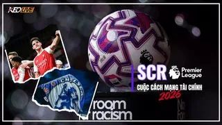 Hình ảnh cho bài Premier League chính thức bỏ PSR, áp dụng SCR từ mùa 2026/27