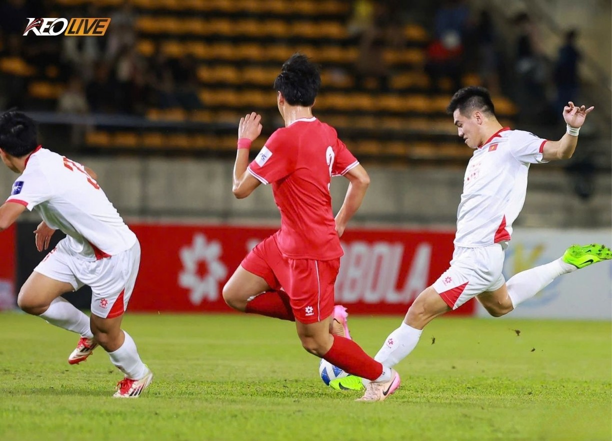 tiến linh | Keolive