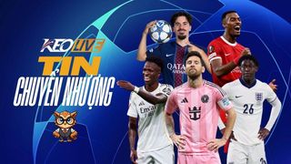 Tin chuyển nhượng 12/09: “Cơn bão” tháng Giêng đang đến gần