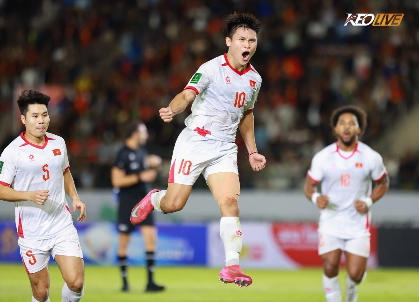 tuấn hải | Keolive