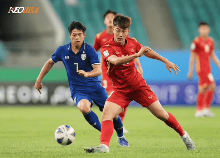 van truong | Keolive