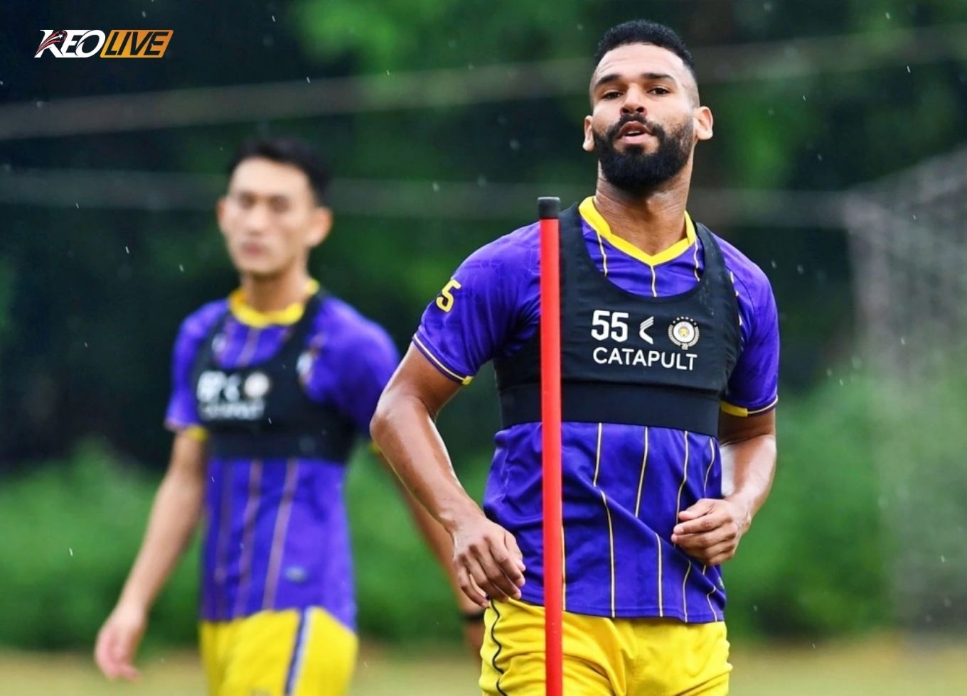 Willian Maranhão | Keolive