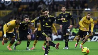 Hình ảnh cho bài Thảm họa hiệp 2, Wolves nhận trận thua thứ 8 liên tiếp