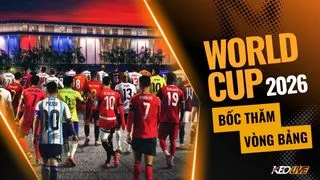 Hình ảnh cho bài FIFA World Cup 2026: Cái nhìn toàn cảnh trước lễ bốc thăm vòng bảng