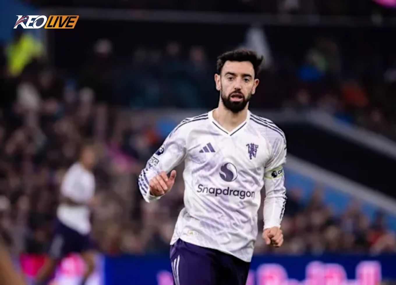 Bruno Fernandes | Keolive