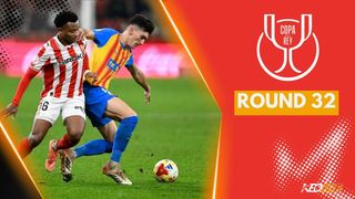 Copa del Rey 2025/26: La Liga vượt trội, bất ngờ Deportivo La Coruna