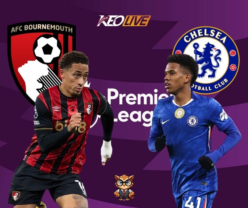 Cuộc đối đầu giữa Aston Villa vs Arsenal | Keolive