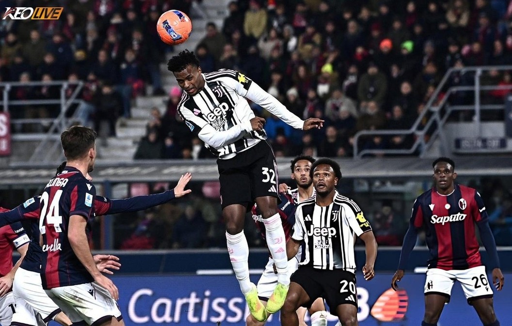 Cabal ghi bàn ngay sau khi vào sân | Keolive