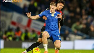 Mưa bàn thắng trong hiệp 1, Chelsea không thắng 3 trận liên tục