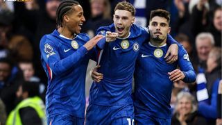 Palmer nổ súng, thầy trò Maresca chấm dứt chuỗi trận không thắng