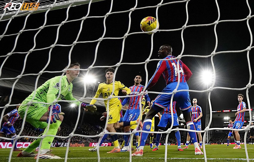 Gray có bàn thắng đầu tiên trong sự nghiệp | Keolive