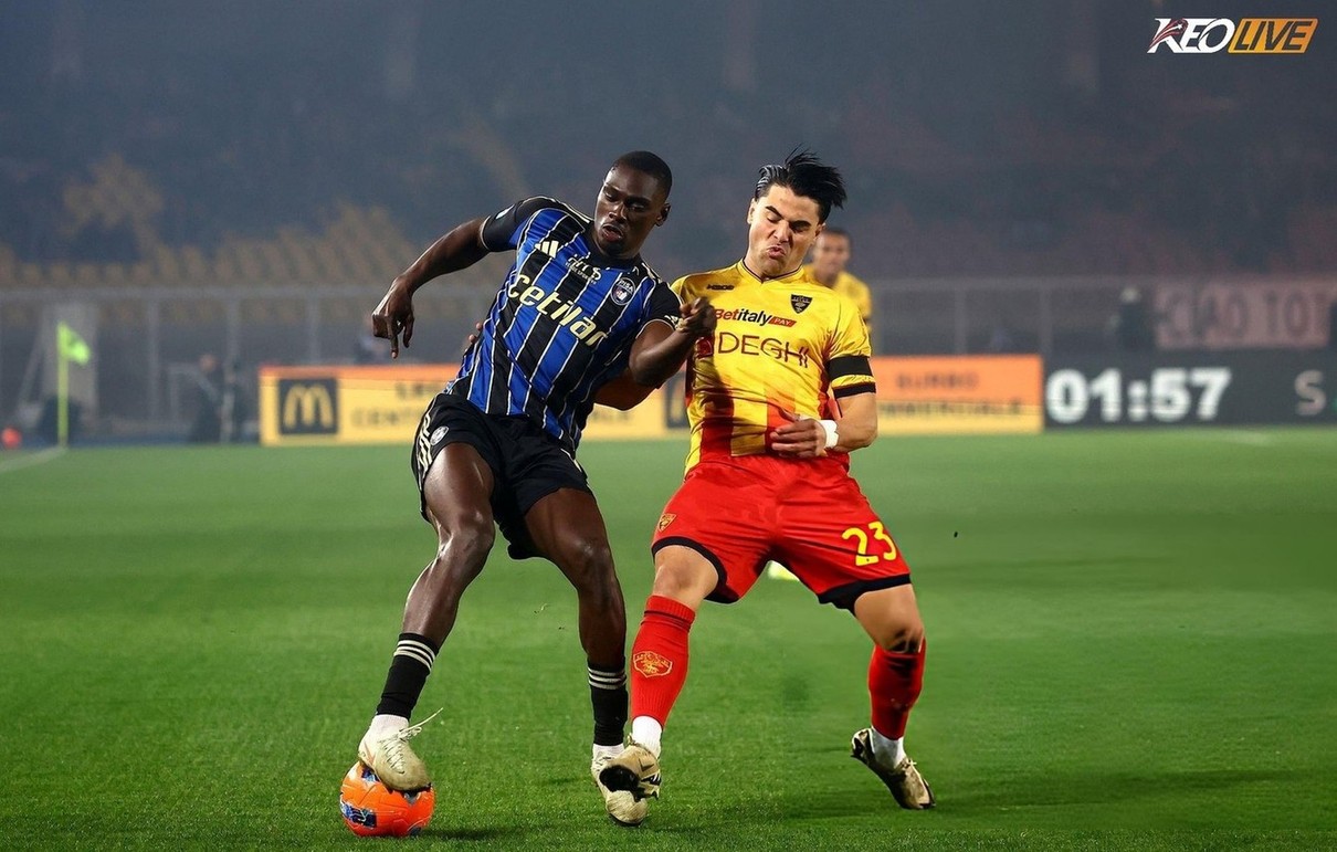 Pisa đang dần hụt hơi | Keolive