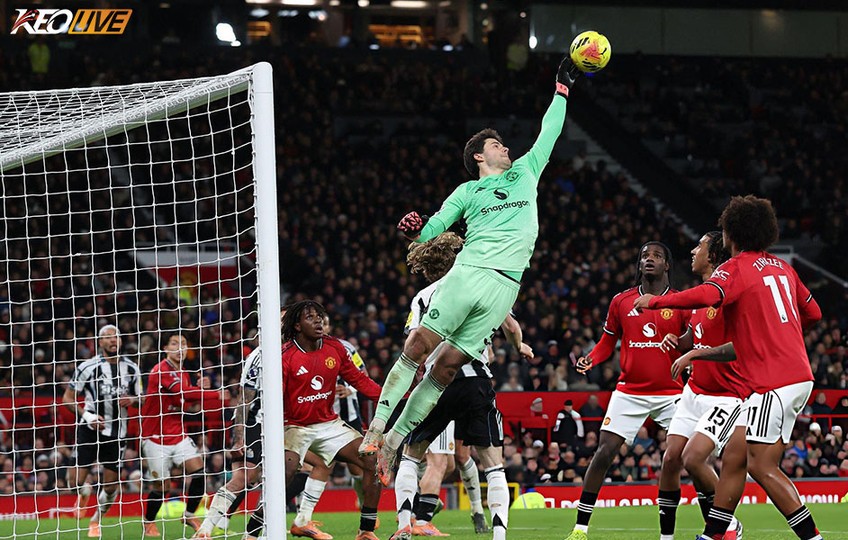 Lammens đang ngày càng tạo ra niềm tin ở khung gỗ | Keolive