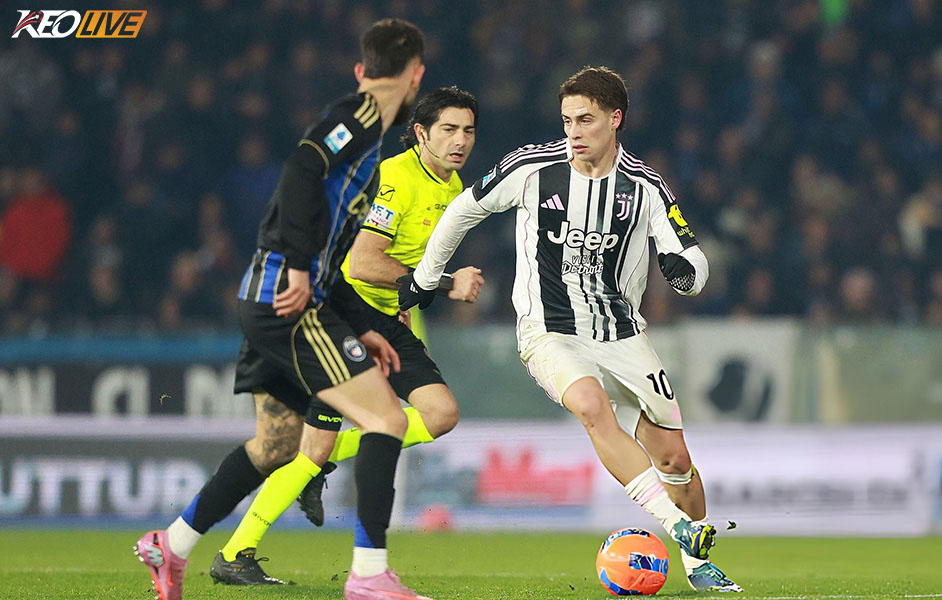 Yildiz tiếp tục tỏa sáng đúng lúc | Keolive