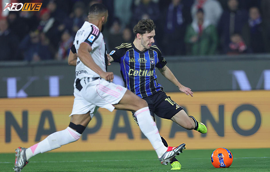 Pisa có cho mình một vài cơ hội nhưng không thể tận dụng | Keolive