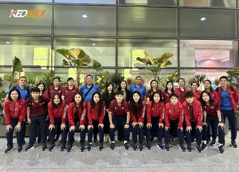 bong da nu vn | Keolive