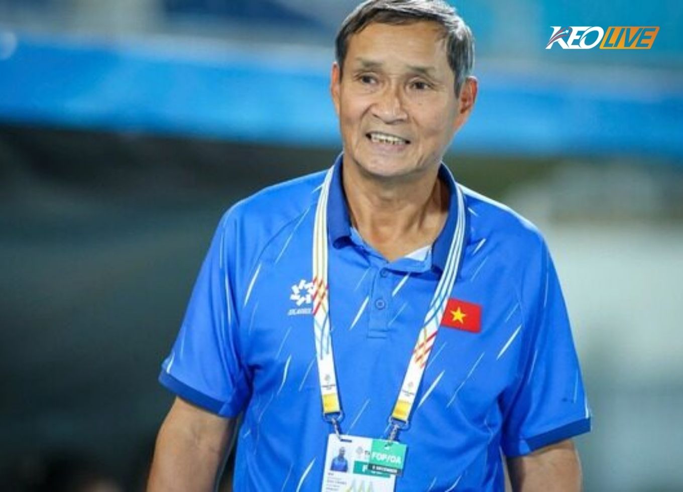 mai đức chung | Keolive