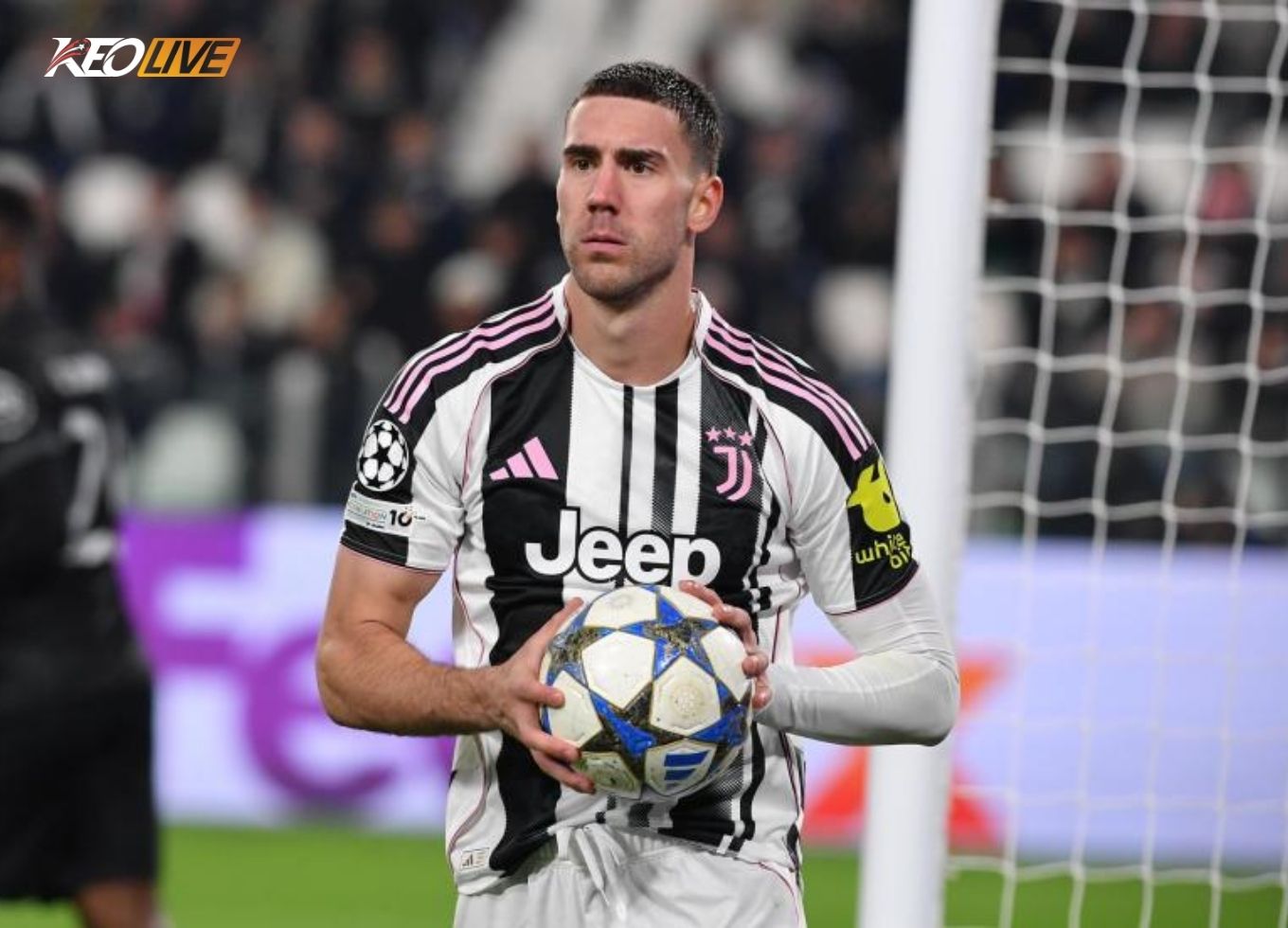 dusan vlahovic | Keolive