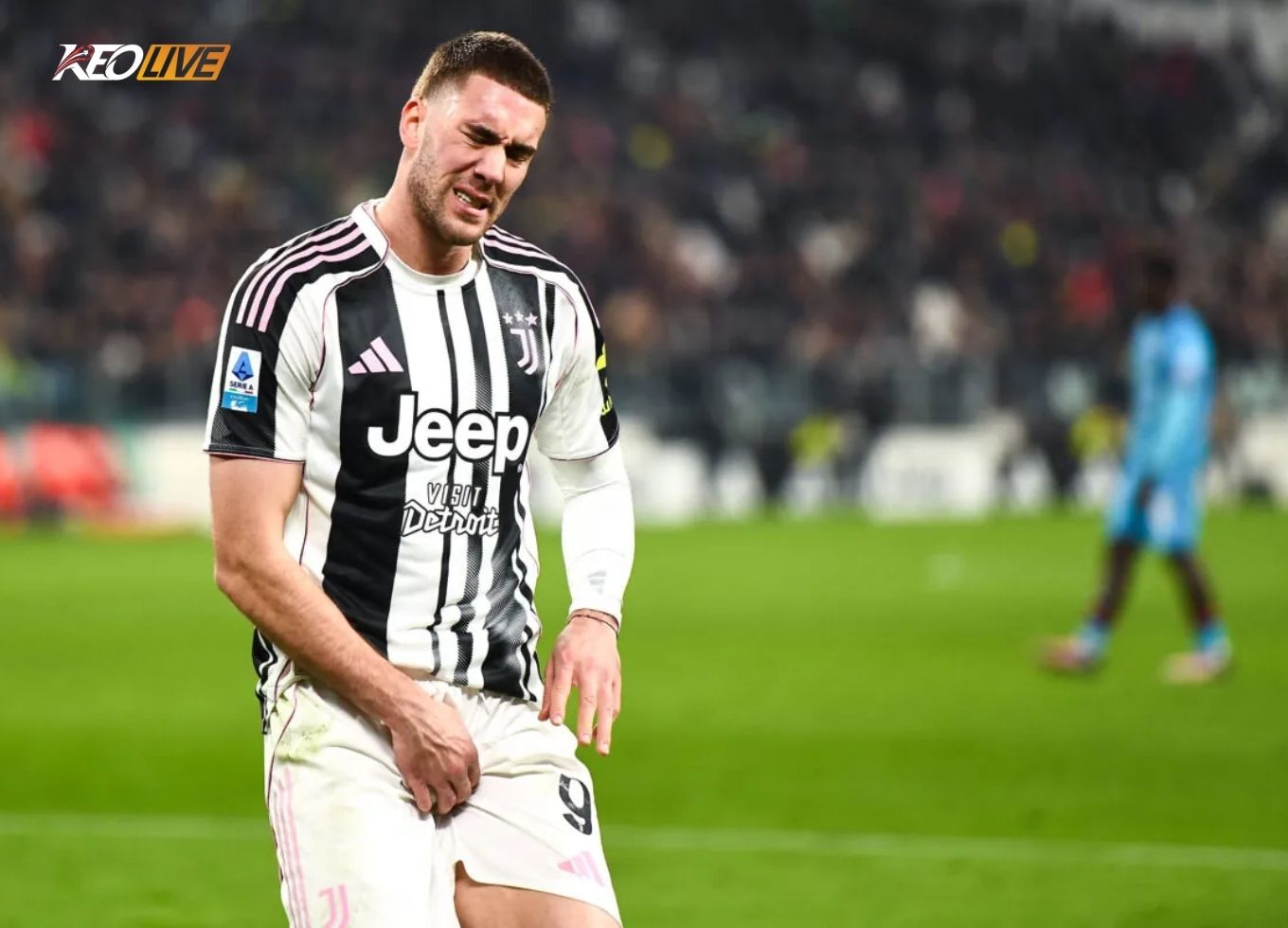 dusan vlahiovic | Keolive